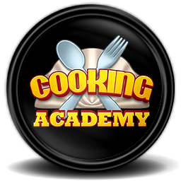 Cooking Academy 3 Icon 256x256 png